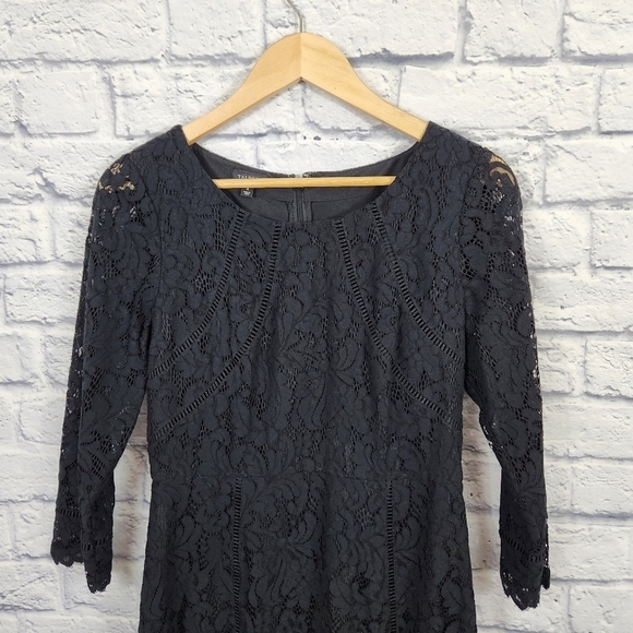 Talbots Dress - Picture 2 of 5